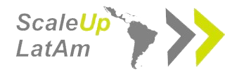 ScaleUp LatAm