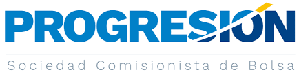 Progresión Sociedad Comisionista de Bolsa