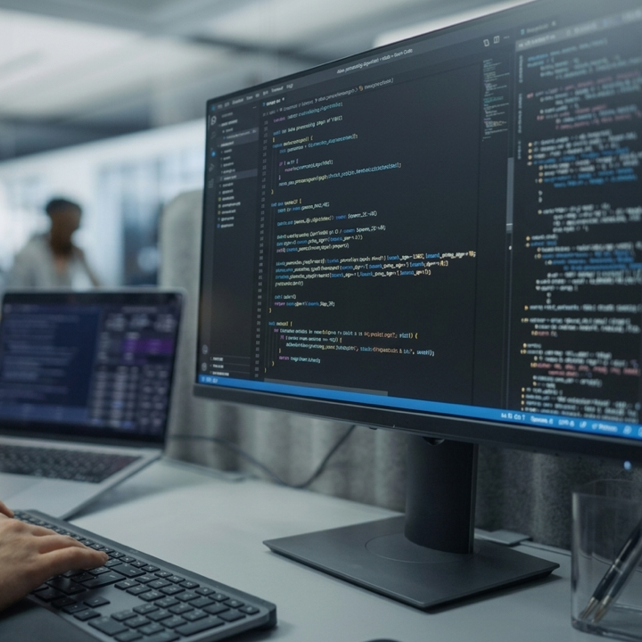 Integración técnica y evolución progresiva hacia canales más robustos