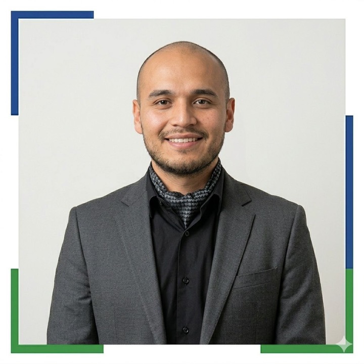 Lead developer de Billy